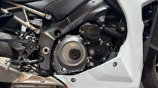 Suzuki Gsx-S 1000TPRQM6 (26MY)